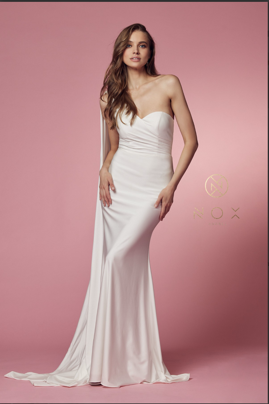 Vestido de novia